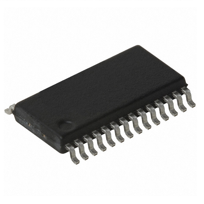 Chip FT232RL | IndTESA