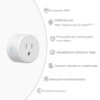 Enchufe Inteligente Wi-fi con Control de Voz
