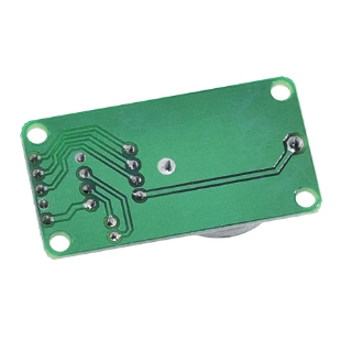 Modulo Reloj de Precisión DS1302_2 Modulo de Reloj de Precisión en Tiempo Real DS1302