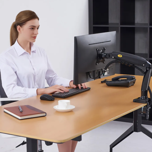 Porta Monitor Modelo F80 17"-30"