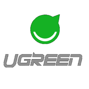 Lector de Tarjetas UGREEN 4 en 1 USB 3.0
