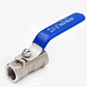 Valv de bola de inox 1-4 pulgadas Válvula de Bola de Acero Inoxidable 1/4 pulgadas