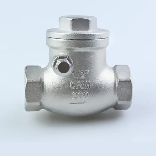 Valvula Horizontal Antiretorno 1/2 Pulgadas