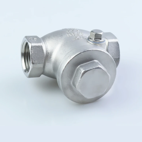 Valvula Horizontal Antiretorno 1/2 Pulgadas