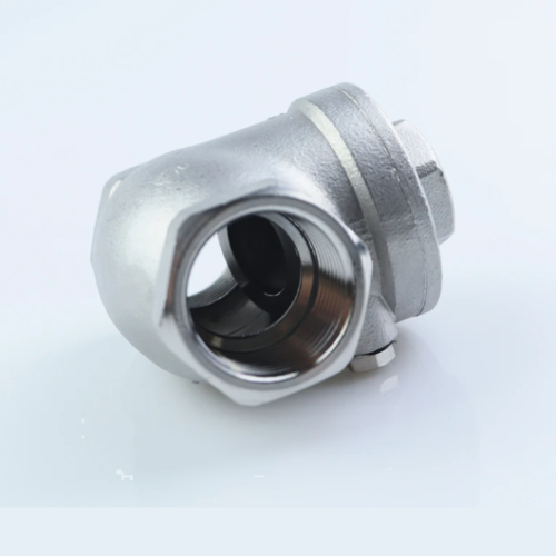 Valvula Horizontal Antiretorno 1/2 Pulgadas