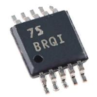 Chip Integrado ADS 1115IDGSR