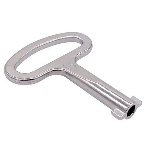 Llave para Cerradura Circular Llave para Cerradura Circular