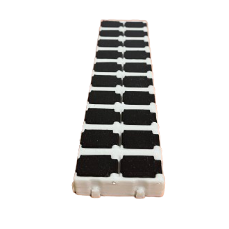 Separador de Componentes Electrónicos Pequeño