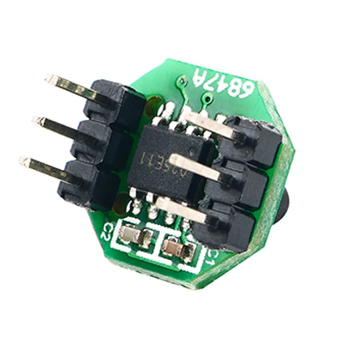 Sensor de Presión Manométrica XGZP6847-A-1500kPa-G