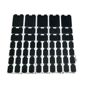 Separador de Componentes Electrónicos