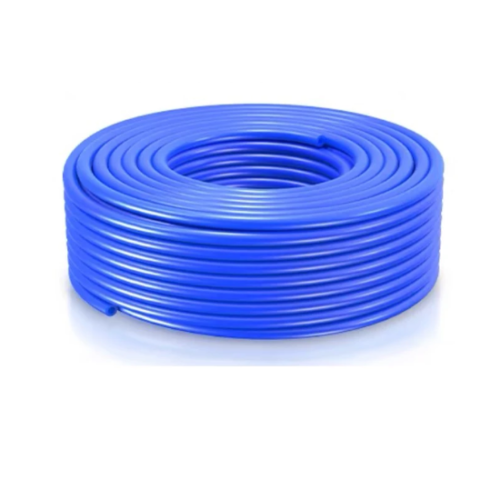 Tubo Manguera 6x4mm Neumática Azul Manguera de Aire, 6x4mm para Componentes Neumáticos