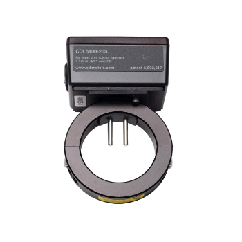 Flujometro, Modelo 5400-20S_2 Flujometro, Modelo 5400-20S