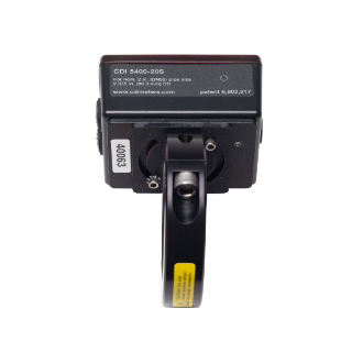 Flujometro, Modelo 5400-20S_3 Flujometro, Modelo 5400-20S