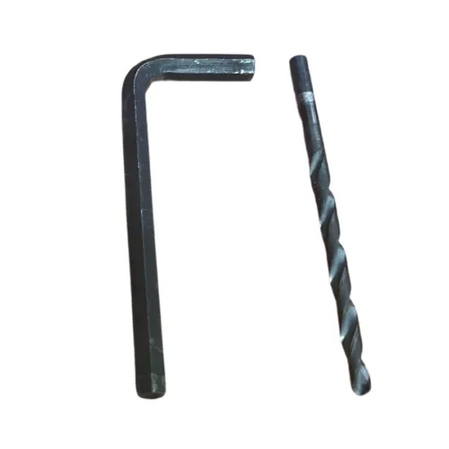 Guia de Taladro, Modelo 5000-DG