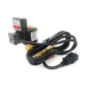 Válvula de Drenaje de Condensado Electrónica, Modelo EDV-2000