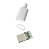 Conector USB-C Tipo Macho (1 set)