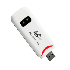 Enrutador Inalambrico 4G LTE, USB Módem de 150Mbps Enrutador Inalambrico 4G LTE, USB Módem de 150Mbps