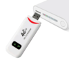 Enrutador Inalambrico 4G LTE, USB Módem de 150Mbps