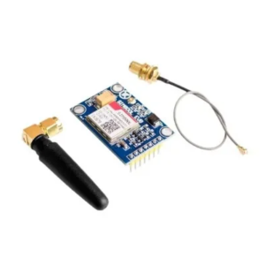 Modulo de Tarjeta SIM800L, Tarjeta MicroSIM Modulo de Tarjeta SIM800L, Tarjeta MicroSIM