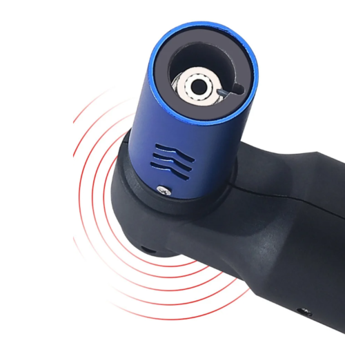 Pistola Soplete de Llama Azul