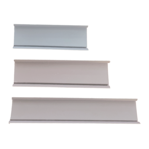 Canal de Distribución PVC para Cables