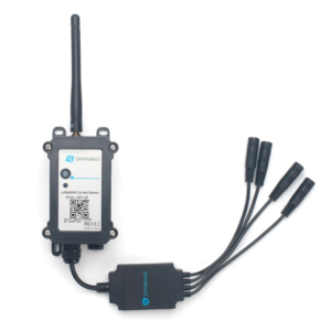 Dragino, Sensor de Corriente Continua, Modelo CS01-LB