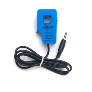 Sensor de Corriente, Modelo SCT013G-D-100