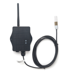 Sensor de Temperatura y Humedad LoRaWAN, Modelo S31-LS-US915