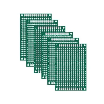 PCB Universal de Doble Cara