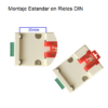 Transmisor de Temperatura y Humedad Sensor SHT20 Modbus RS485