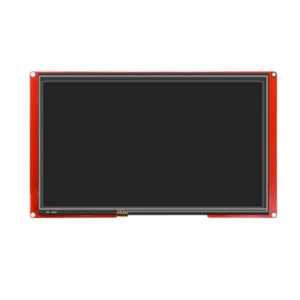 NX1060P101-011R-I Pantalla Nextion, Modelo NX1060P101