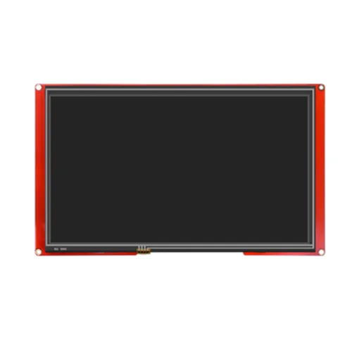Pantalla Nextion, Modelo NX1060P101