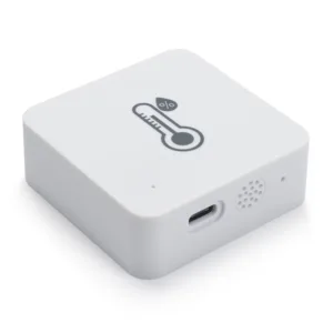 LHT52-US915 Sensor de Temperatura y Humedad LoRaWAN para Interiores, Modelo LHT52-US915