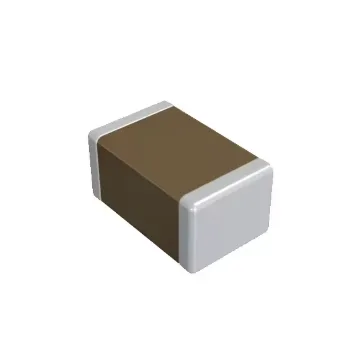 Condensador Ceramico Multicapa, 50V, 100nF, 5 Condensador Ceramico Multicapa, 6.3V, 10uF, 10%