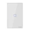 Sonoff TX T0US1C Sonoff TX, T0US1C Switch Inteligente