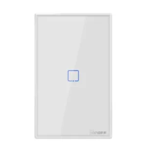 Sonoff TX T0US1C Sonoff TX, T0US1C Switch Inteligente
