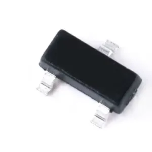 Transistor S8050, 500mA, 25V, 300mW