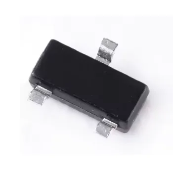 Transistor S8050, 500mA, 25V, 300mW