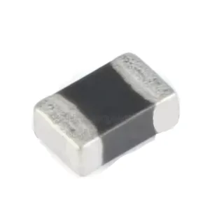 Chip de Ferrita Multicapa 1.5k Ohms, 100MHz, 500mA Chip de Ferrita Multicapa 1.5k Ohms, 100MHz, 500mA