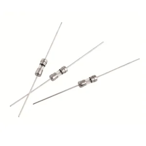 Fusible de Tubo de Vidrio, 3.16x10mm, 1A Fusible de Tubo de Vidrio, 3.16x10mm, 1A