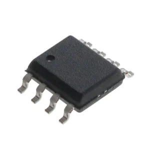 Memoria flash tipo NOR spiFlash, 32M-bit, 4Kb