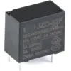 Relevador JZC-32F, 5V 10A