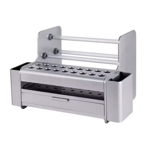 Soporte para Almacenamiento de Destornilladores, Organizador Multifuncional