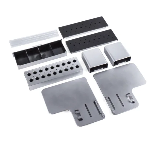 Soporte para Almacenamiento de Destornilladores, Organizador Multifuncional