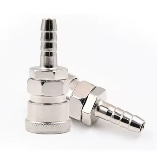 Conector Neumático Tipo C