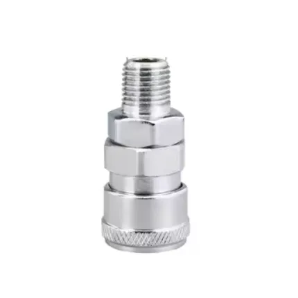 Conector Neumático Tipo C