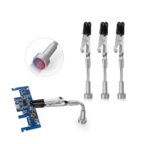 Pinzas Magneticas Pinzas Magnéticas (Par de Pinzas)