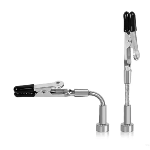 Pinzas Magneticas_2 Pinzas Magnéticas (Par de Pinzas)