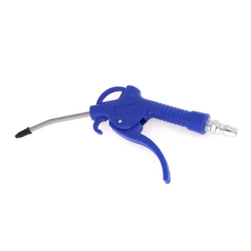 Pistola de Soplado de Aire, para Compresor