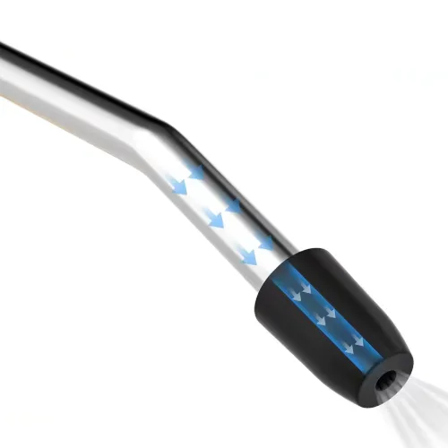 Pistola de Soplado de Aire, para Compresor